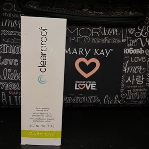 Mary Kay Charcoal Mask